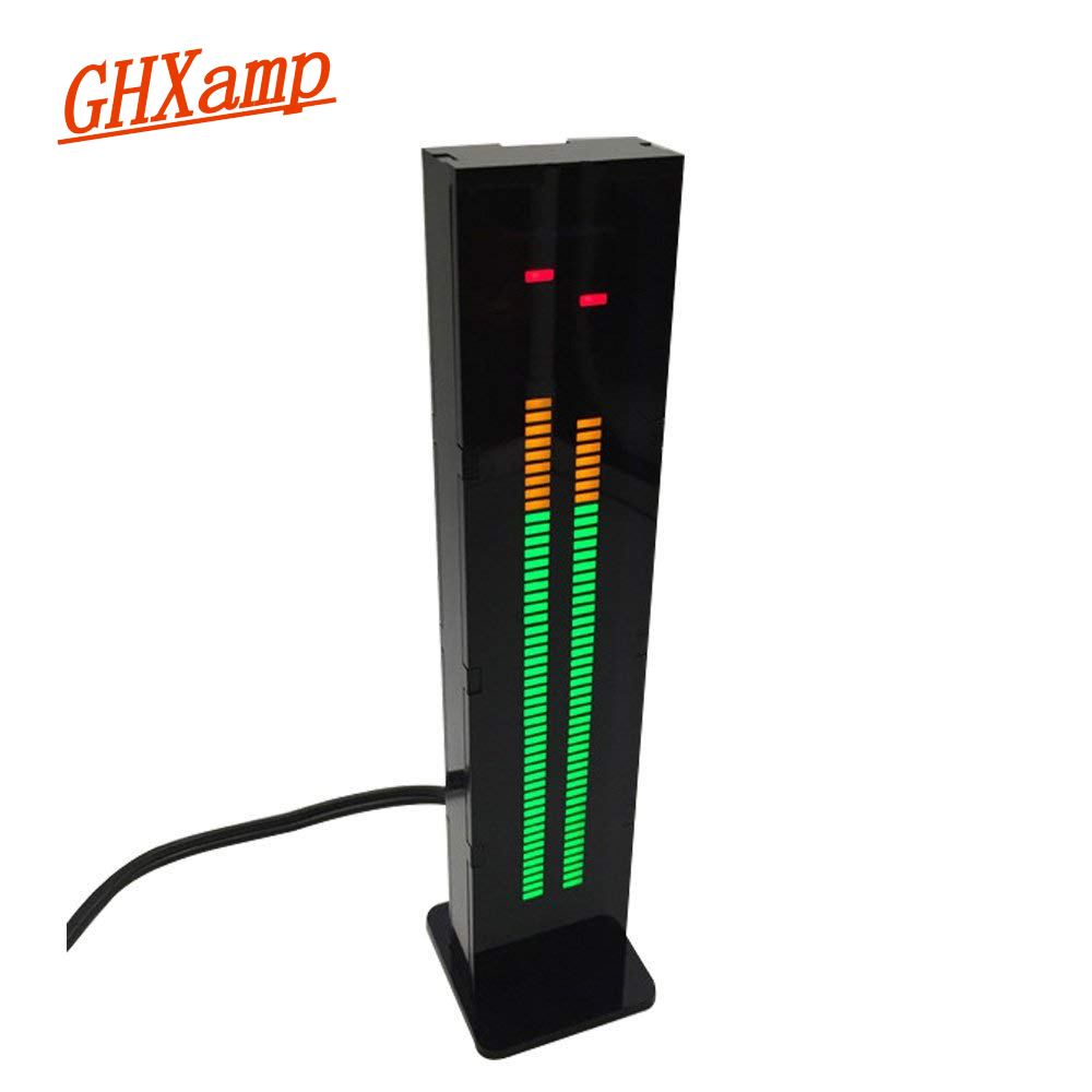 Diy Electronics Parts - Pantalla de volumen de nivel LED