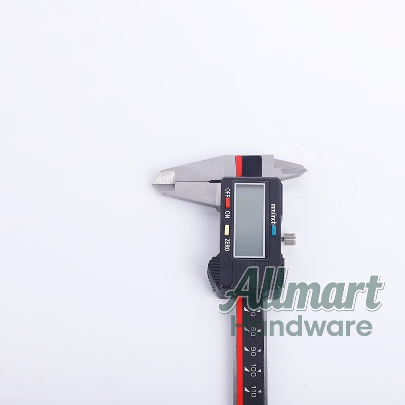 Diy With Electronics - Calibrador Electrónico Digital, Calibrador Vernier Multifunción
