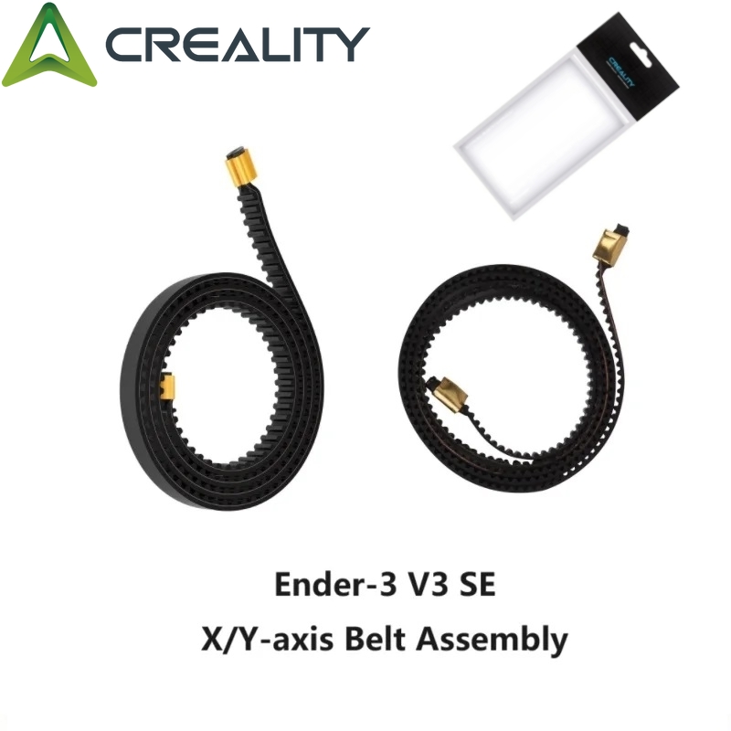Creality Printer Ender 3 - Original Creality Ender-3 V3 SE Kit