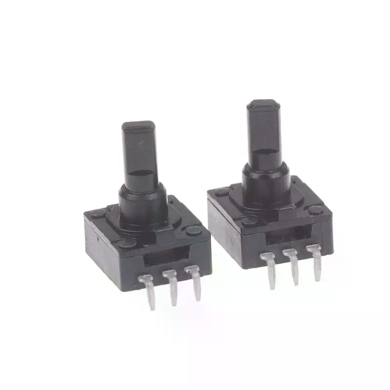 Potenciómetro de precisión B5K - Diy Audio Electronics Projects reseña y precio