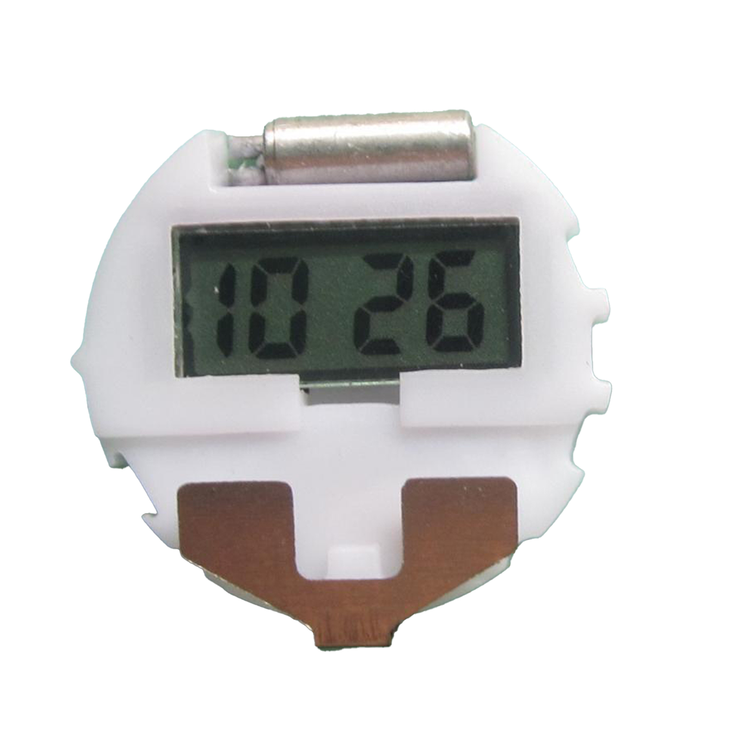 KIT de módulo de reloj electró - Diy Electronics Parts reseña y precio