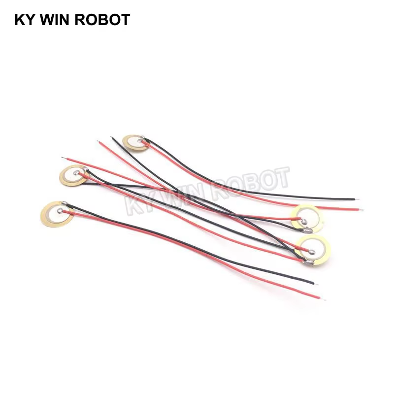 10 Piezas de Placas de Cerámic - Diy With Electronics reseña y precio
