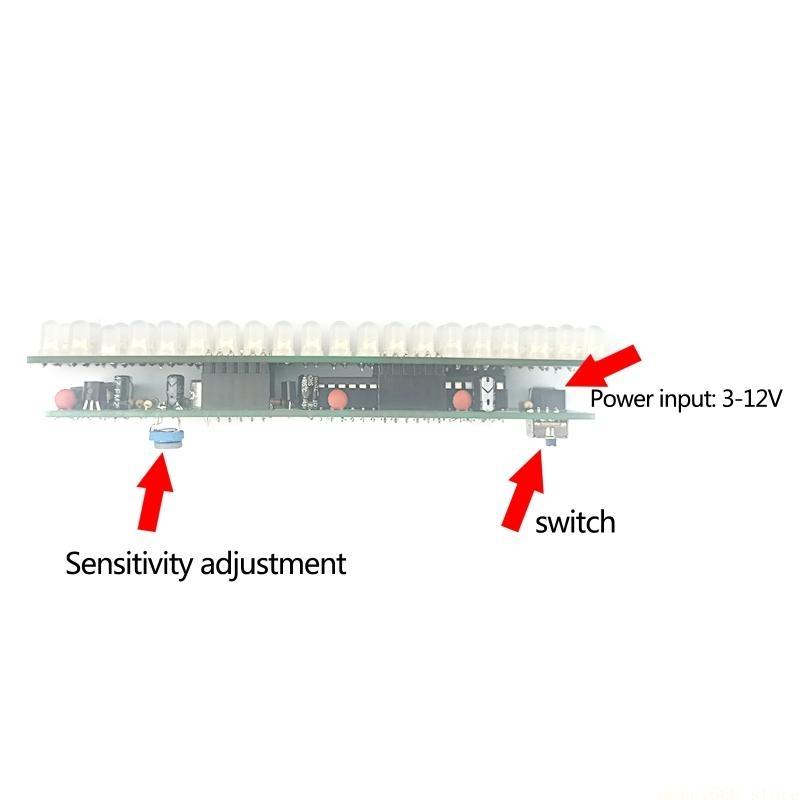 F62C 1 Juego kits electrónicos - Diy Electronics Parts reseña y precio