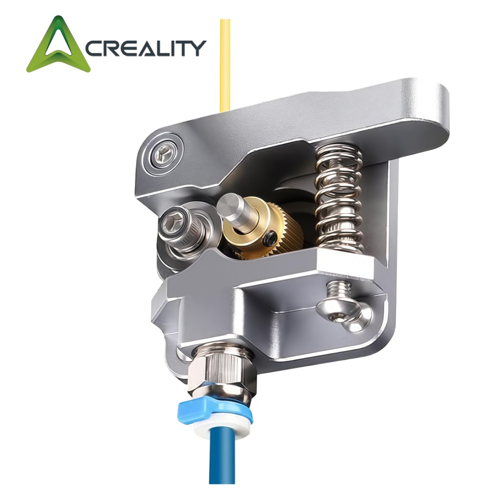 Extrusor Oficial Creality Ende - Creality Printer Ender 3 reseña y precio
