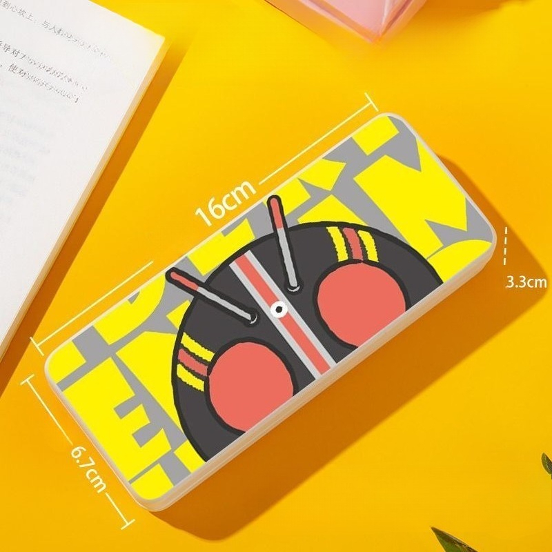 Kamen Rider Q Edition Decade-f - Diy Q reseña y precio