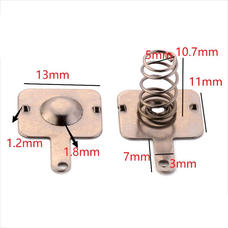 20 piezas de conectores de res - Diy With Electronics reseña y precio