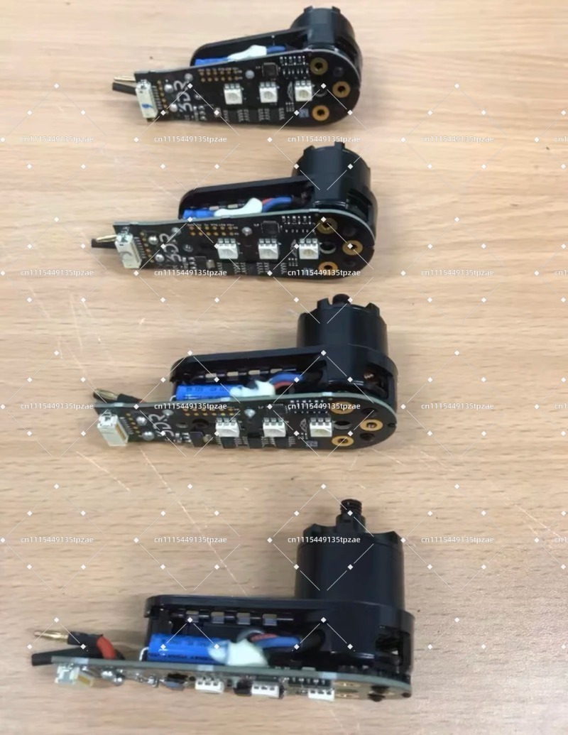 Módulo de motor sin escobillas - Diy Electronics Parts reseña y precio