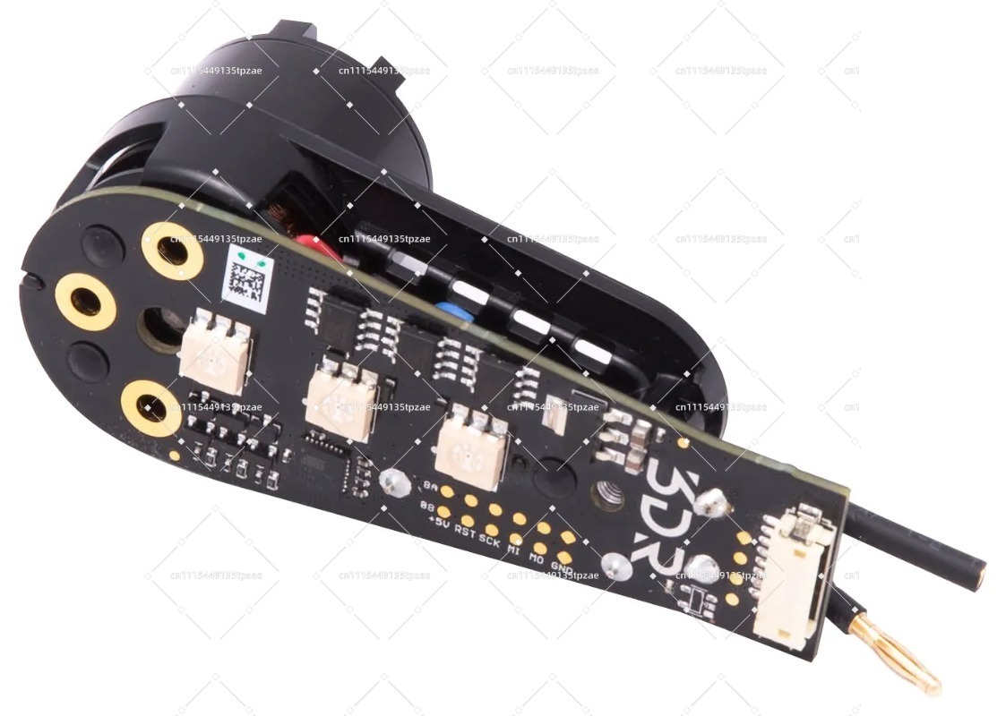 Módulo de motor sin escobillas - Diy Electronics Parts reseña y precio