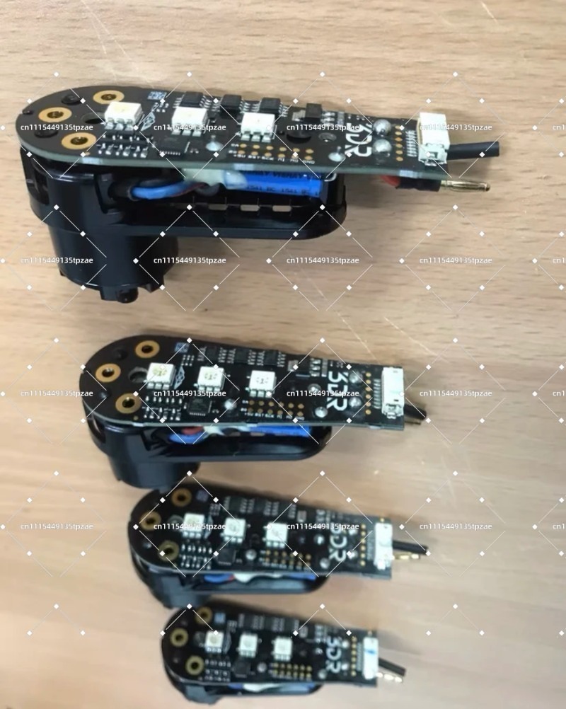 Módulo de motor sin escobillas - Diy Electronics Parts reseña y precio