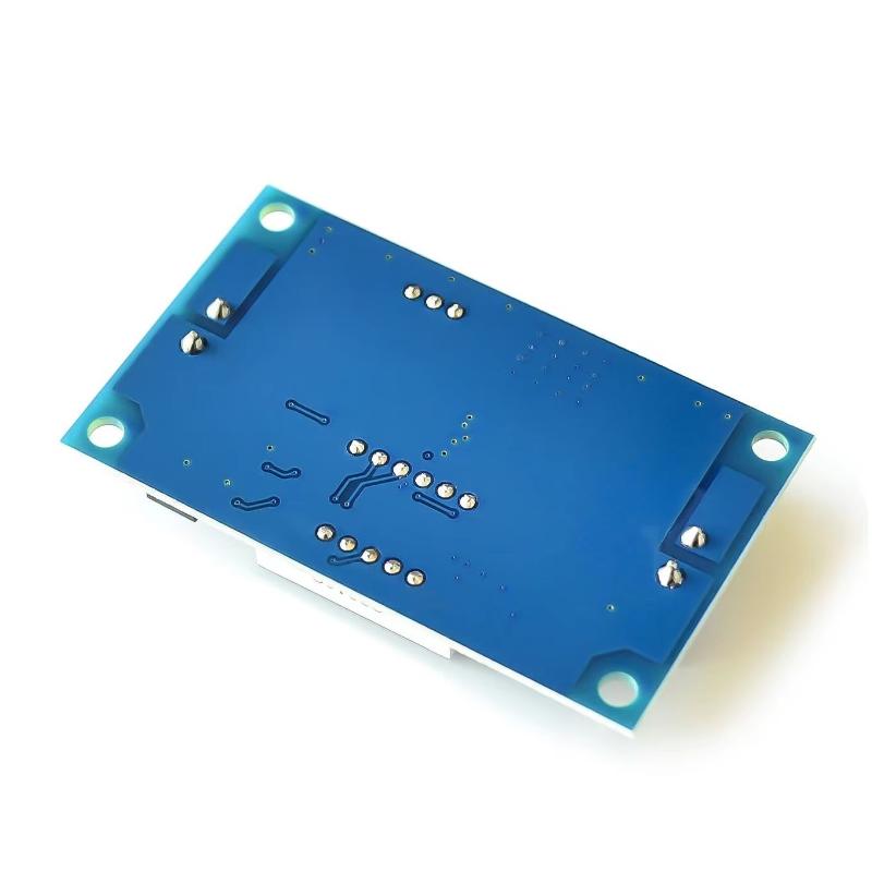 Módulo de Fuente de Alimentaci - Diy With Electronics reseña y precio