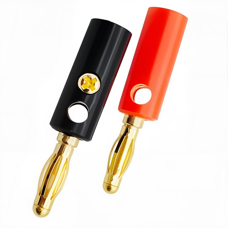 Juego de 10 conectores de term - Diy Audio Electronics Projects reseña y precio