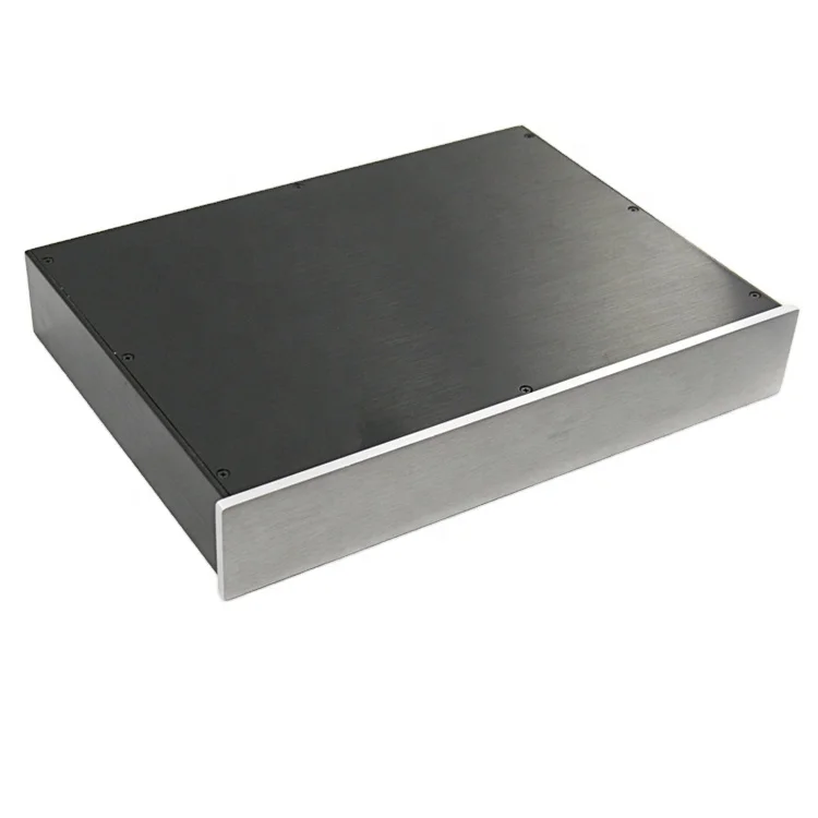 822Hot BRZHIFI 4307 - Caja de  - Diy With Electronics reseña y precio