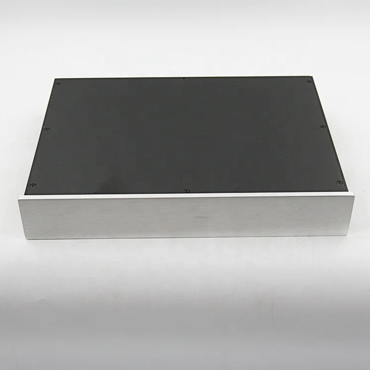 822Hot BRZHIFI 4307 - Caja de  - Diy With Electronics reseña y precio