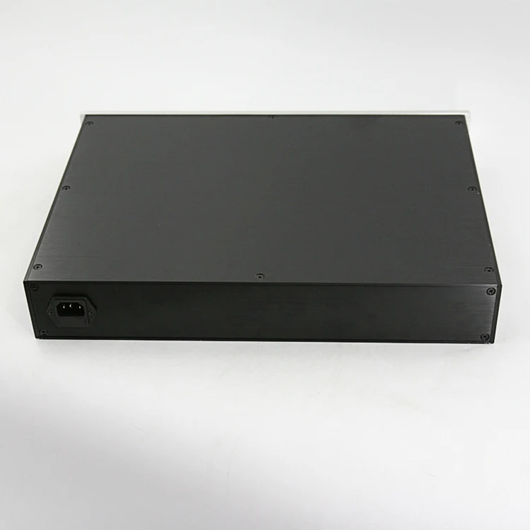 822Hot BRZHIFI 4307 - Caja de  - Diy With Electronics reseña y precio