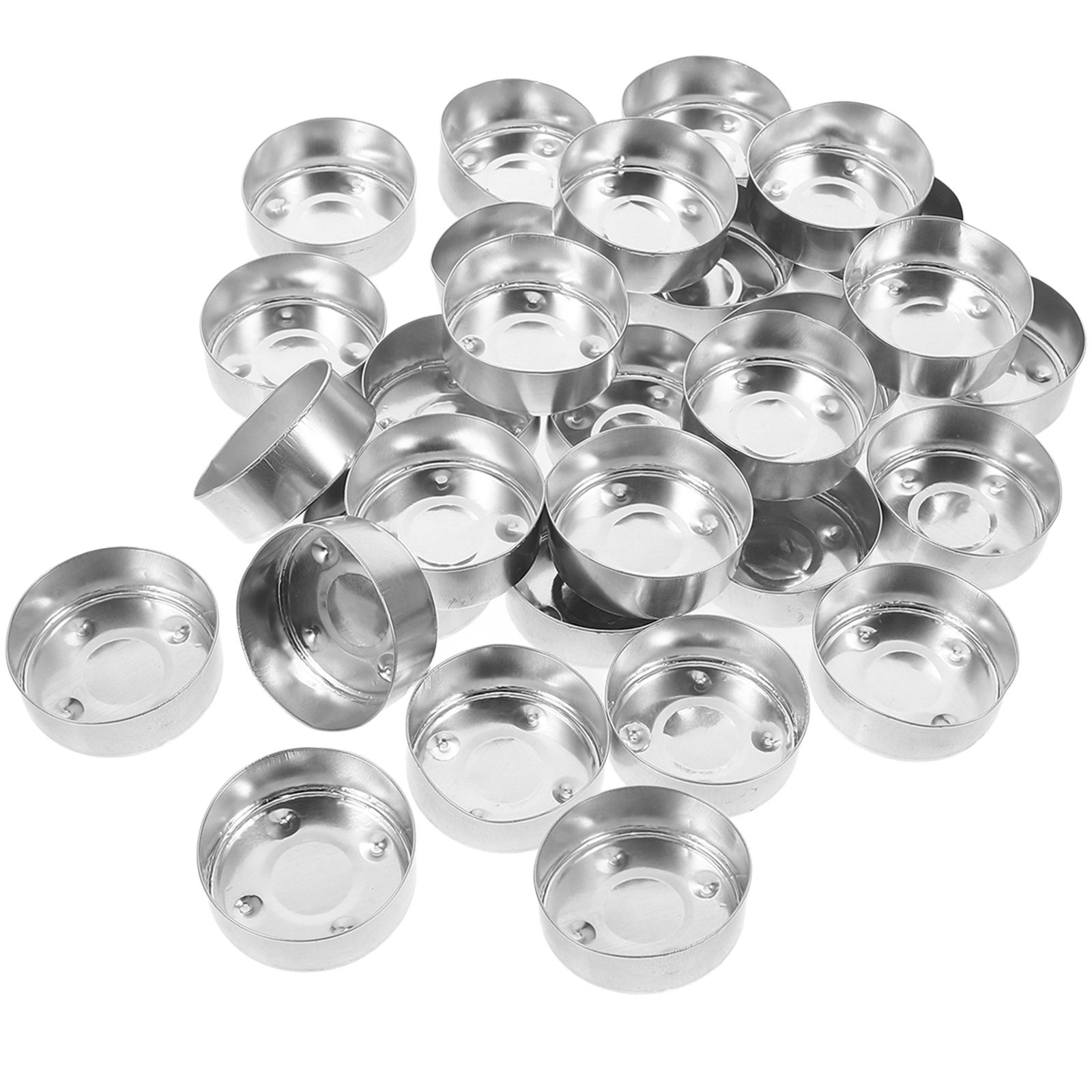 30 Piezas de Portavelas Electr - Diy With Electronics reseña y precio