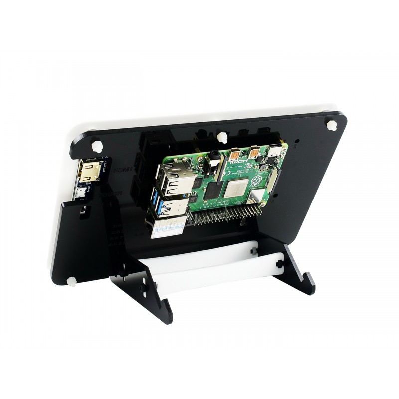 Kit de Pantalla para Raspberry - Diy With Electronics reseña y precio