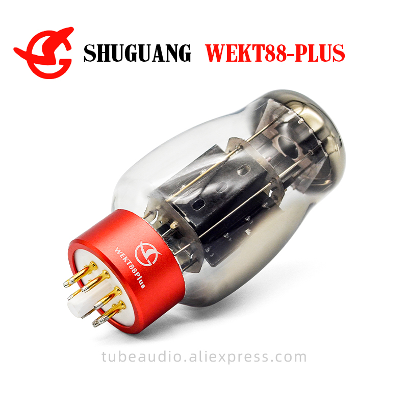 2026 Shuguang WEKT88-PLUS Tubo - Diy Electronics Parts reseña y precio