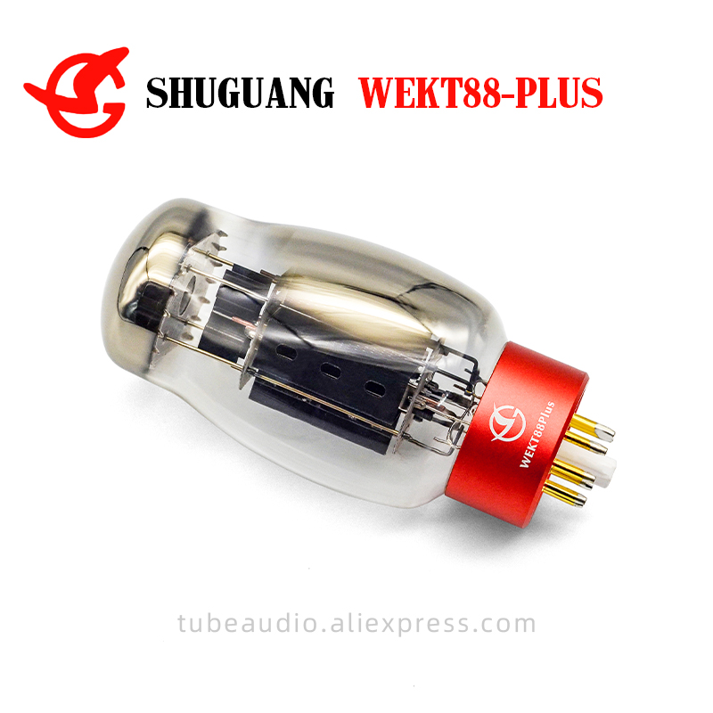 2026 Shuguang WEKT88-PLUS Tubo - Diy Electronics Parts reseña y precio