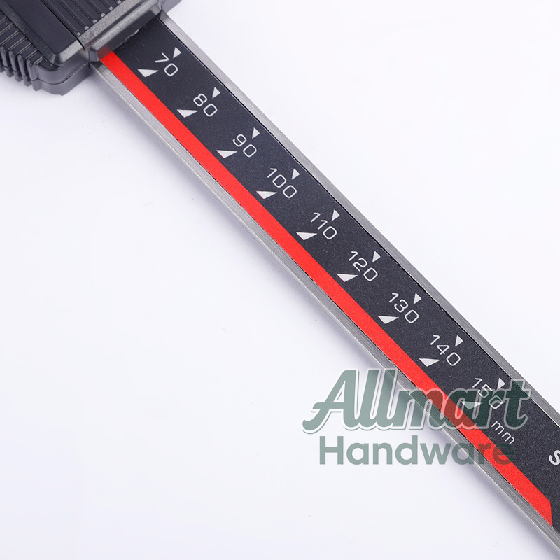 Calibrador Electrónico Digital - Diy With Electronics reseña y precio