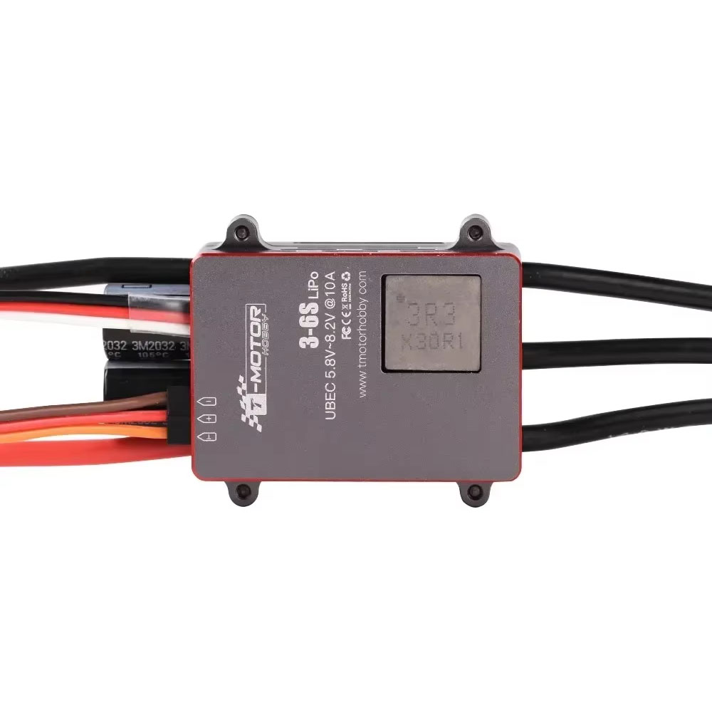 Controlador Electrónico de Vel - Diy Electronics Motor reseña y precio