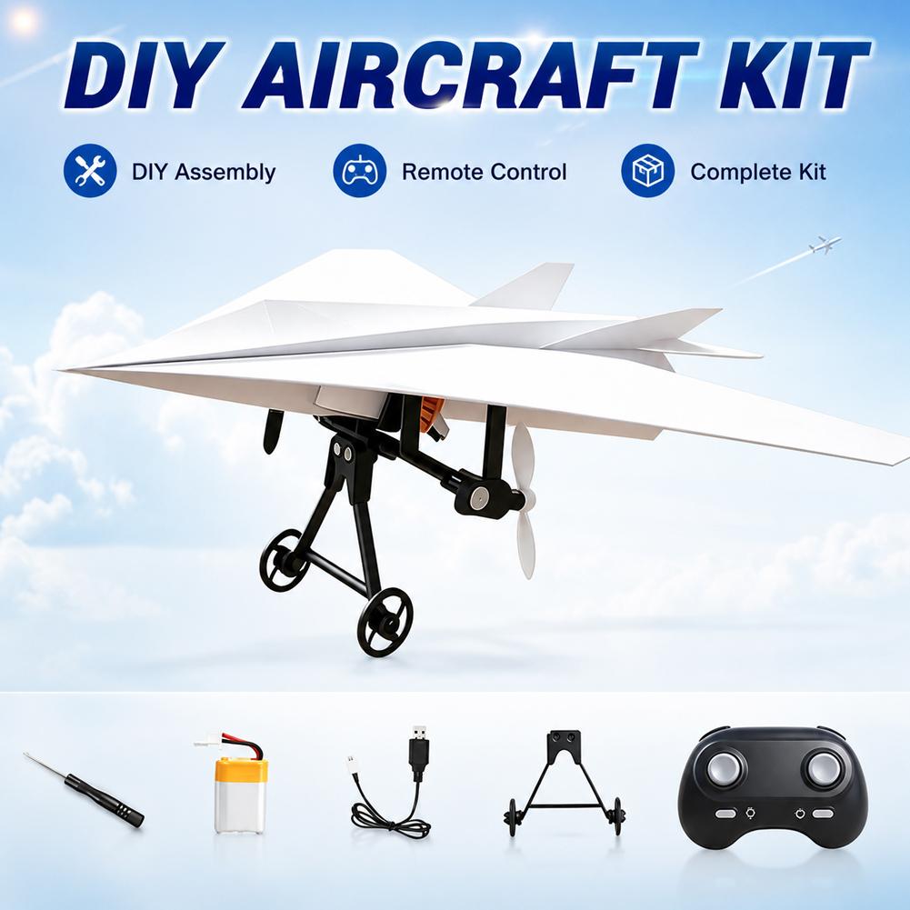 Kit de ensamblaje de component - Diy With Electronics reseña y precio