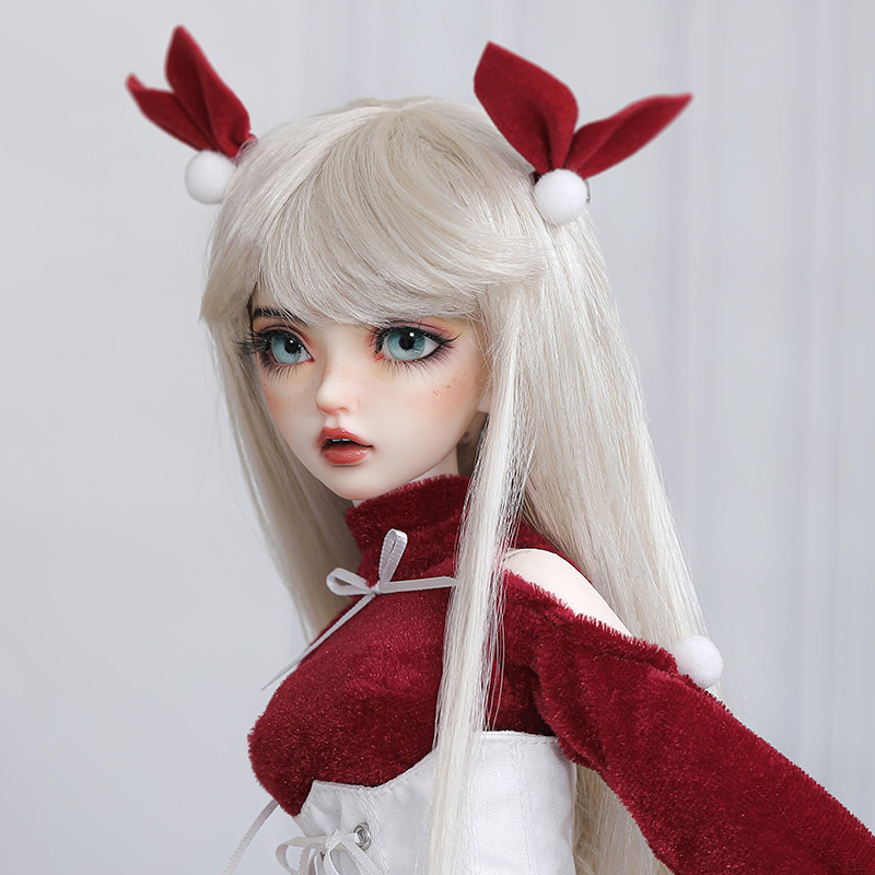 Muñeca BJD Miyn 1/4 Macaron Ma - Diy Electronics Art reseña y precio
