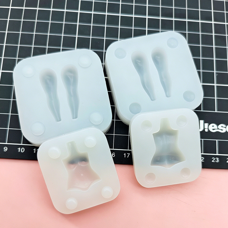 Moldes de silicona DIY para es - Diy Q reseña y precio