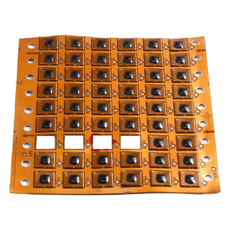 Etiqueta RFID FPC NTAG213 Ultr - Diy Electronics Art reseña y precio